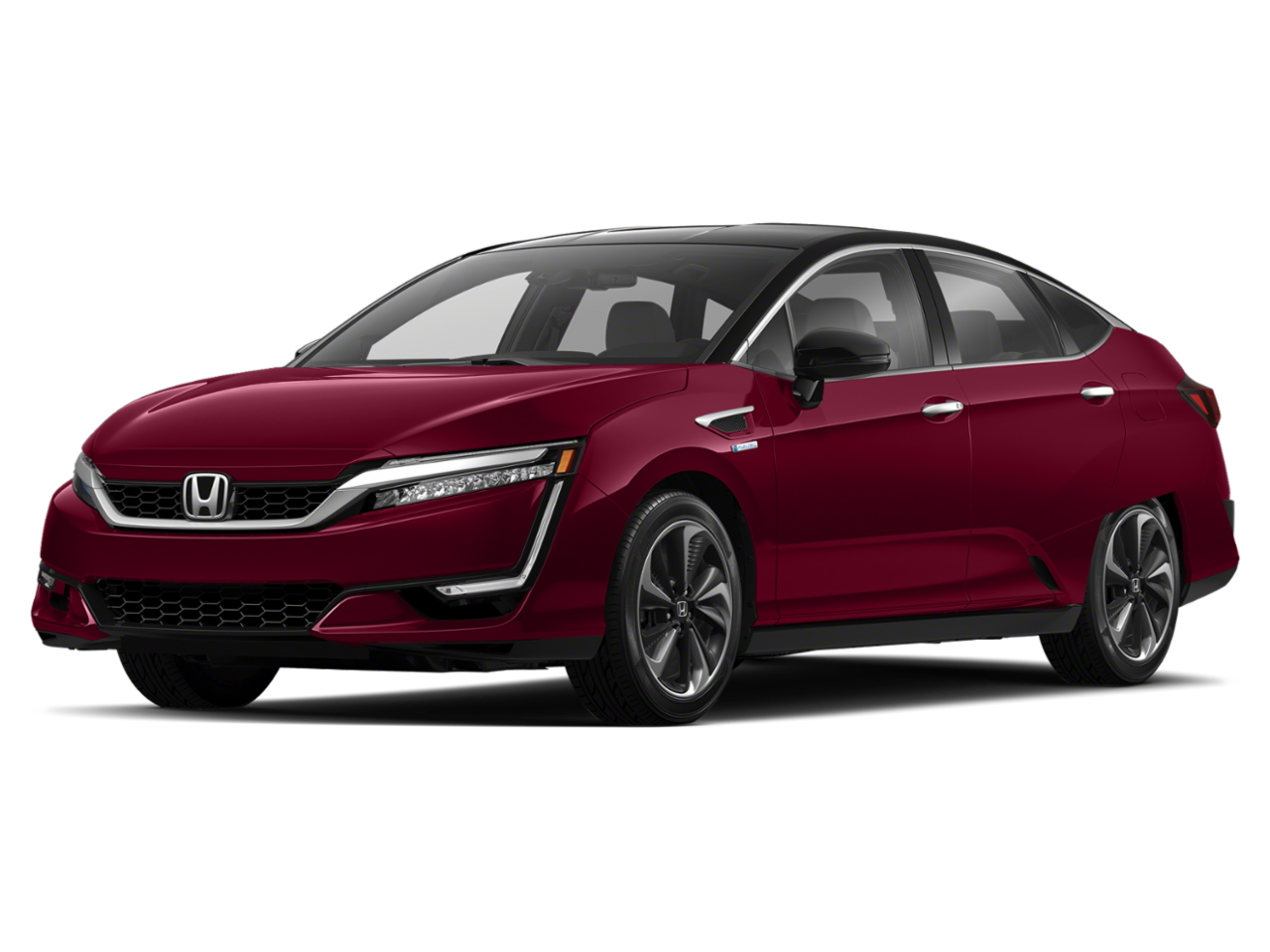 Honda 2021 Clarity Fuel Cell Sedan