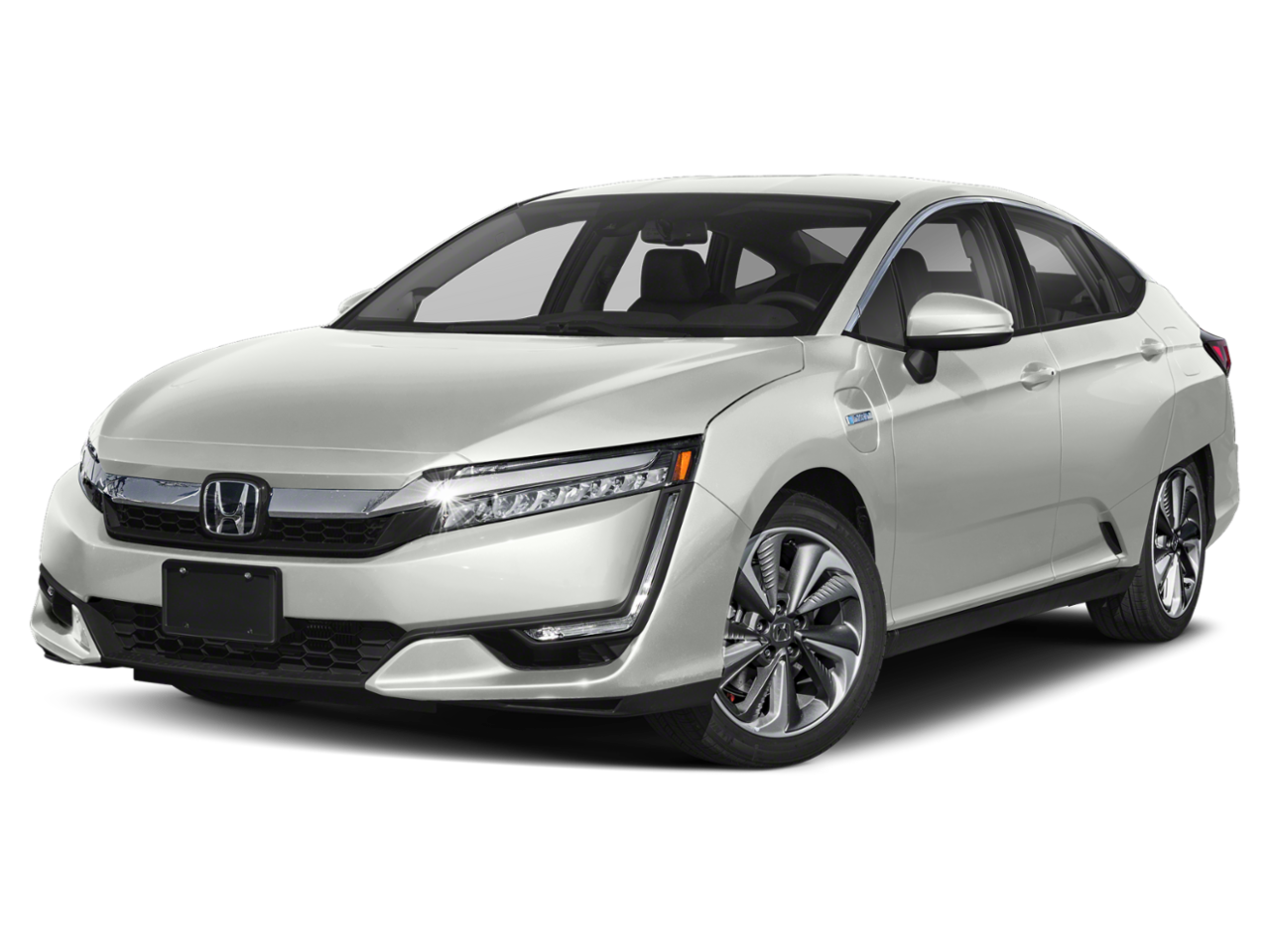 Honda 2021 Clarity Plug-In Hybrid Sedan