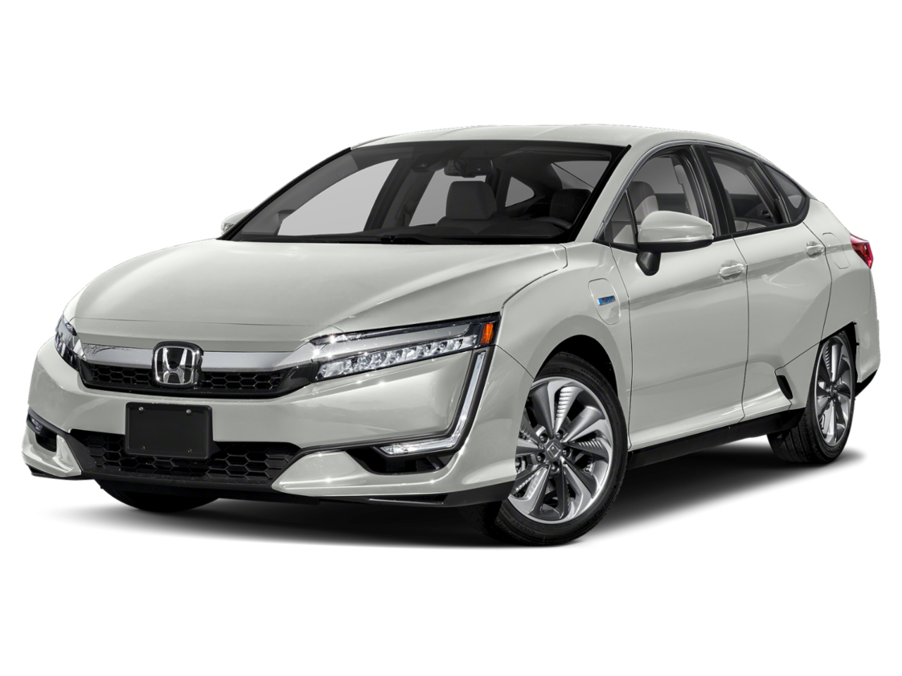 Honda 2021 Clarity Plug-In Hybrid Touring