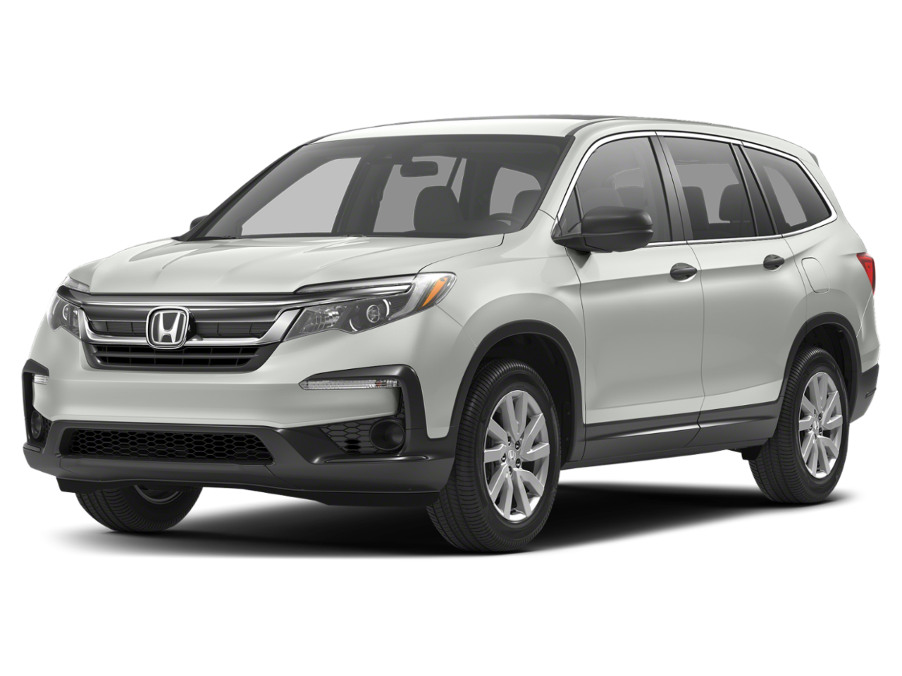 2021 Honda Pilot Grants Pass Jim Sigel Automotive