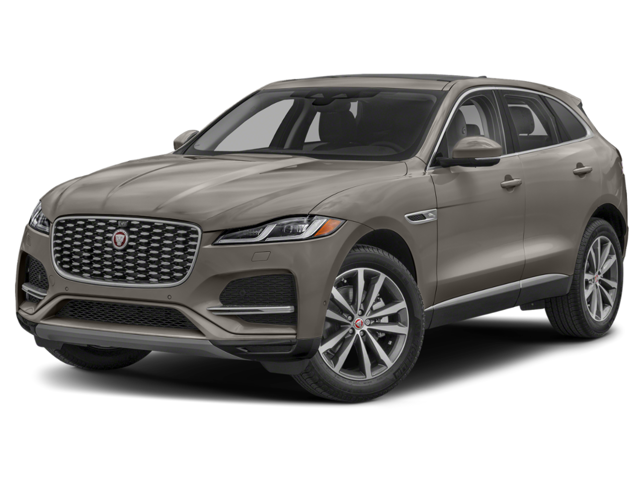 New Jaguar F Pace In Dallas Houston San Antonio