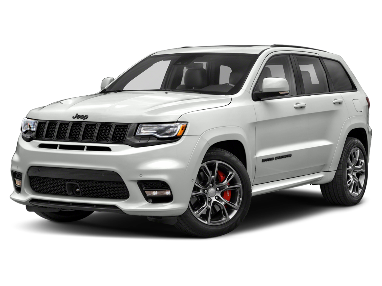 New Jeep Grand Cherokee From Your North Conway Nh Dealership Crest Auto World