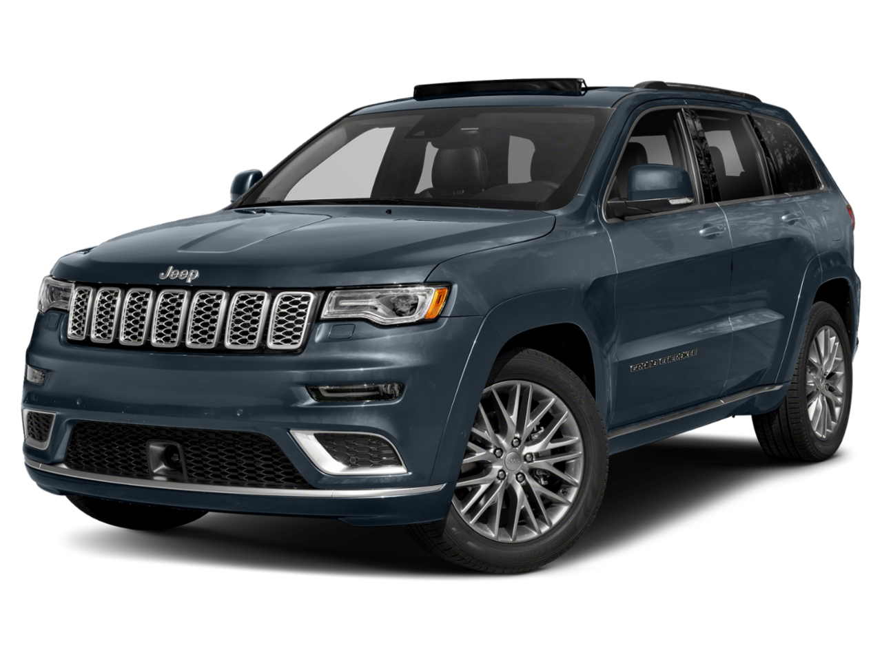 21 Jeep Grand Cherokee Dealer In Aurora Mo Mayse Automotive Group