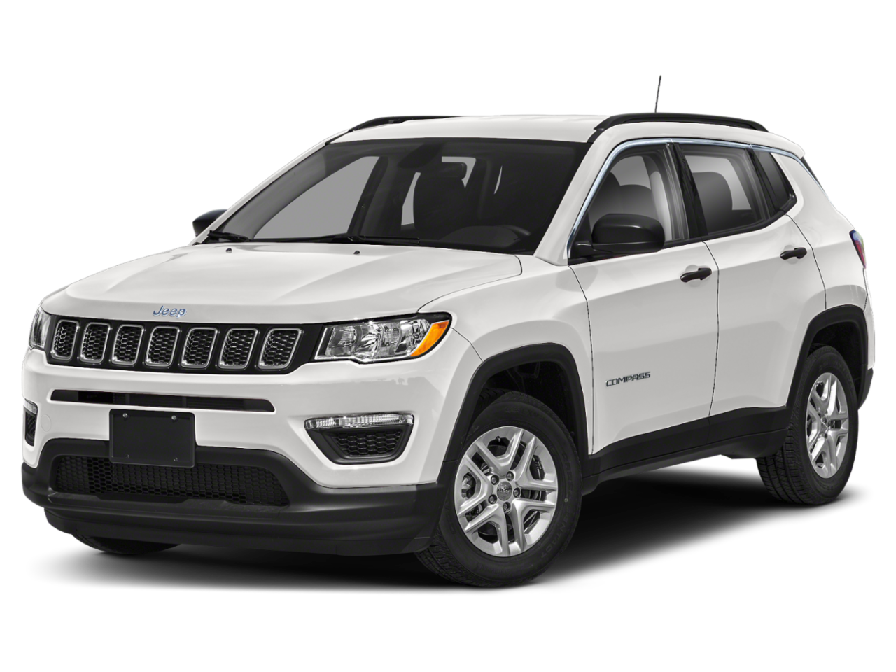 New Jeep Compass From Your Tampa Fl Dealership Ferman Automotive Group