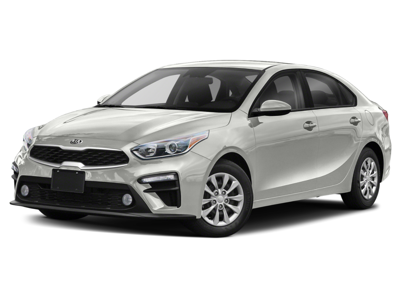New Kia Forte from your Belle Vernon, PA dealership | C. Harper Auto Group