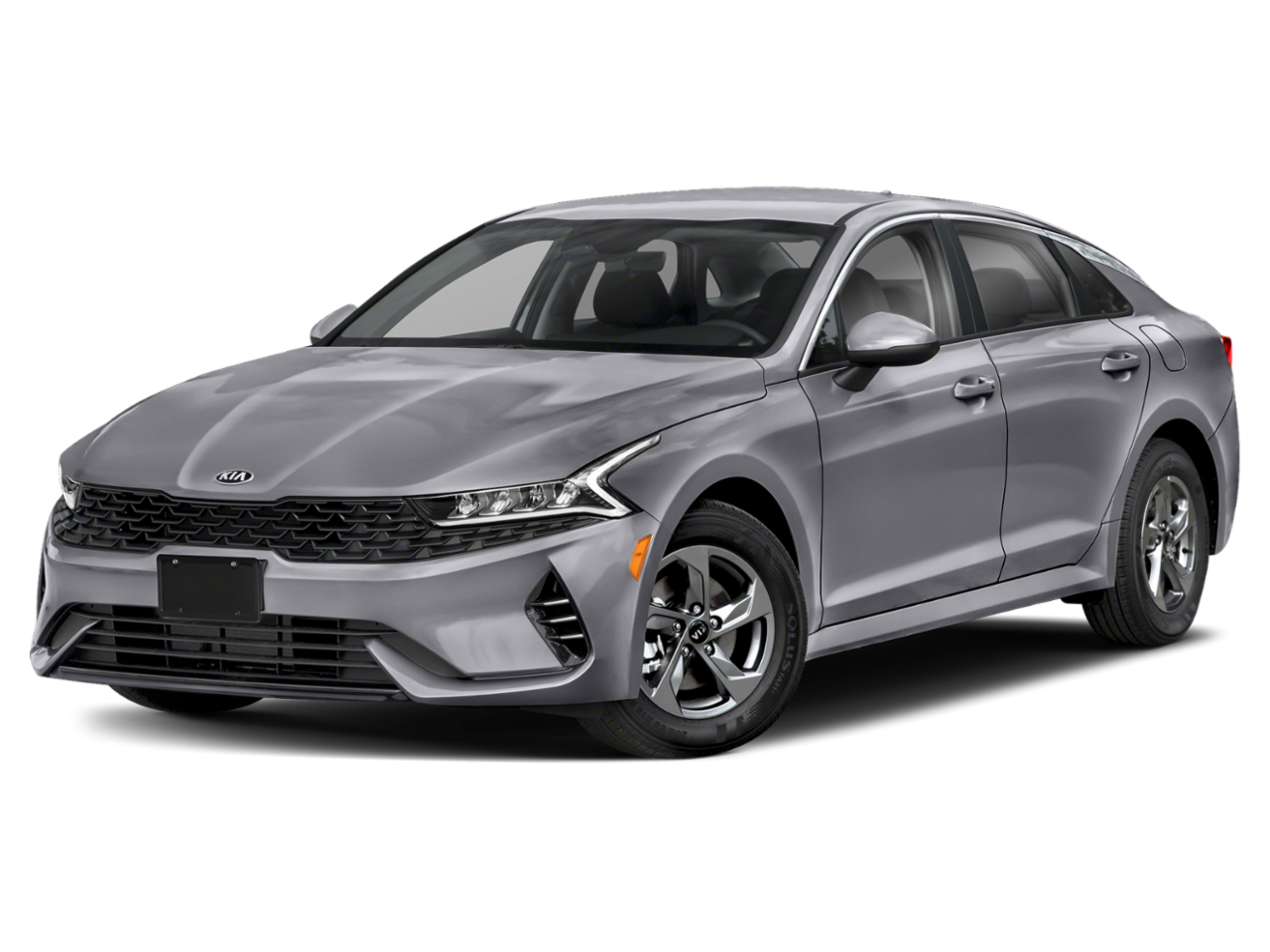 New Kia K5 from your Sierra Vista AZ dealership, Lawley Kia