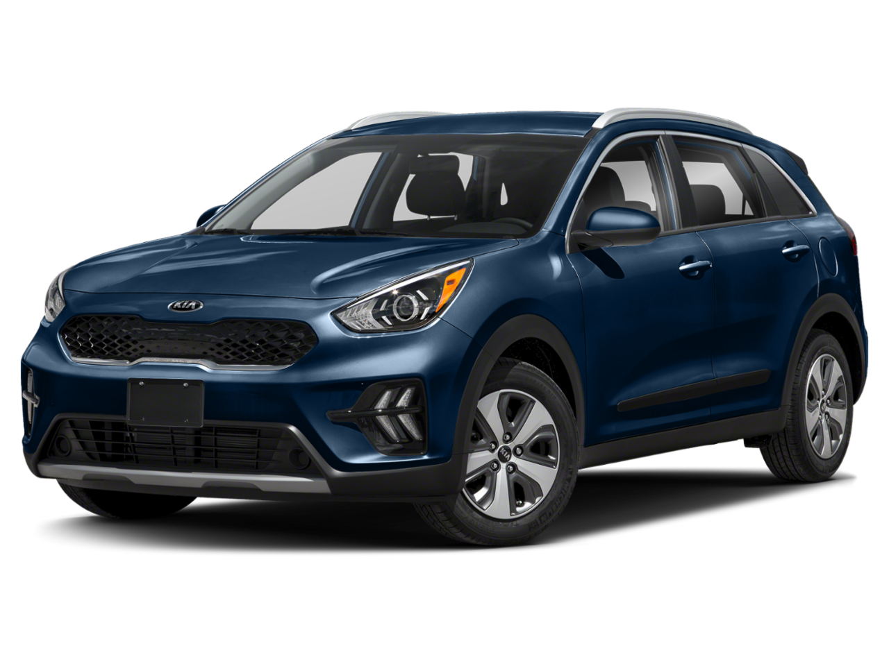 Niro LX Deep Cerulean