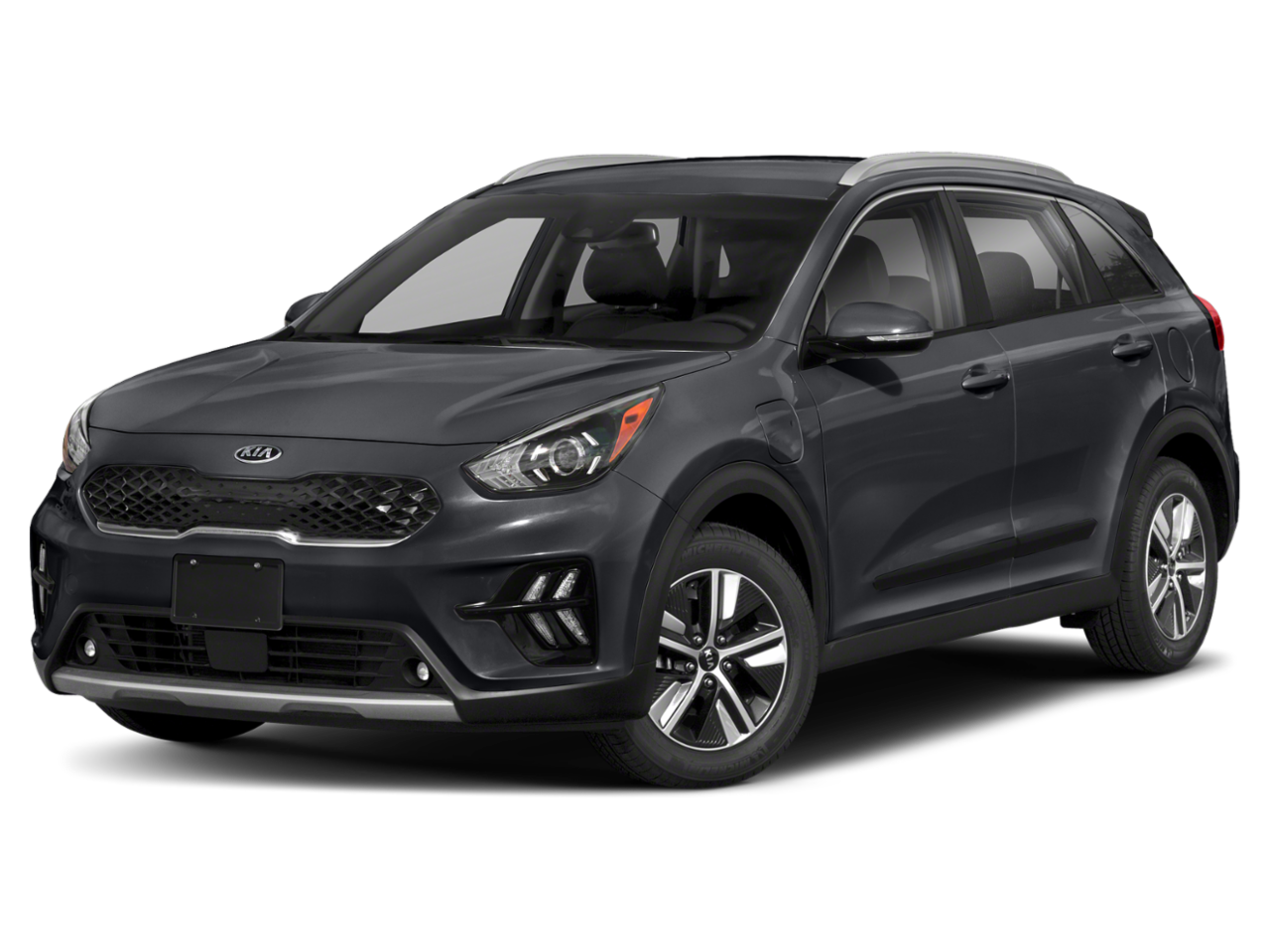 Niro Plug-In Hybrid EX Platinum Graphite