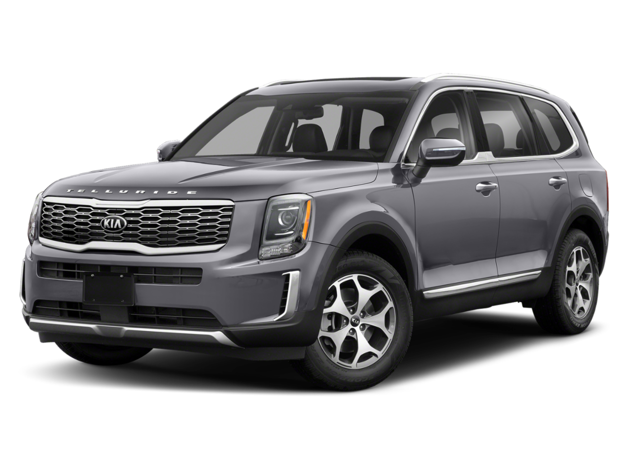 Telluride LX Everlasting Silver