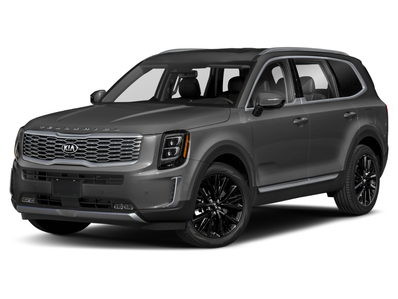 New Kia Telluride from your Sierra Vista AZ dealership, Lawley Kia