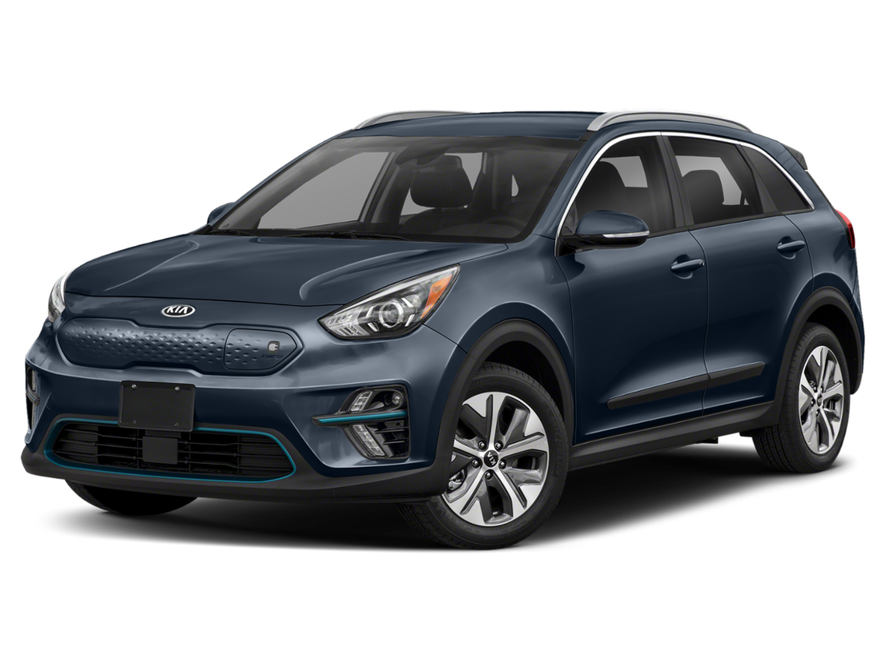 Niro EV EX Gravity Blue
