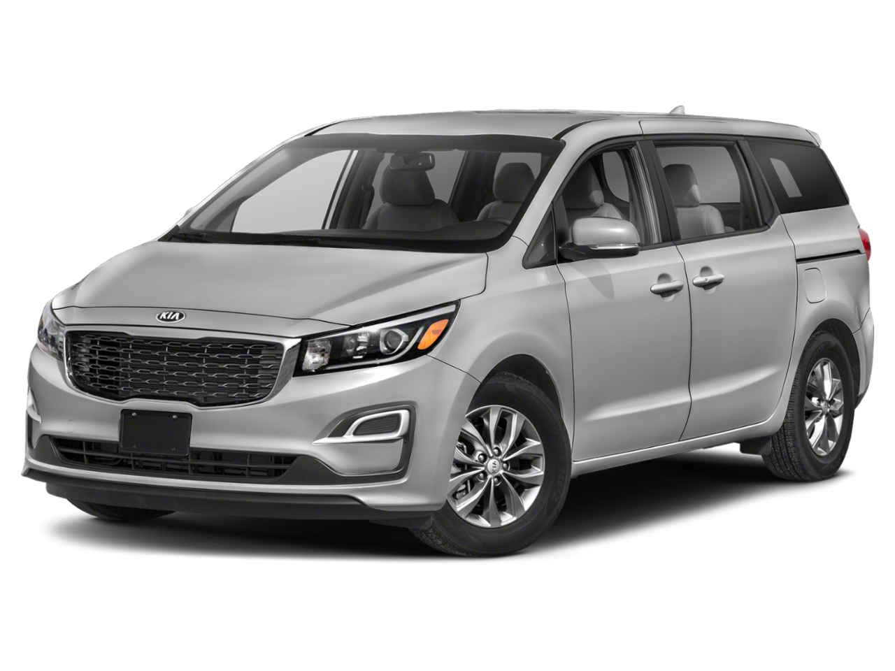 Sedona LX Silky Silver