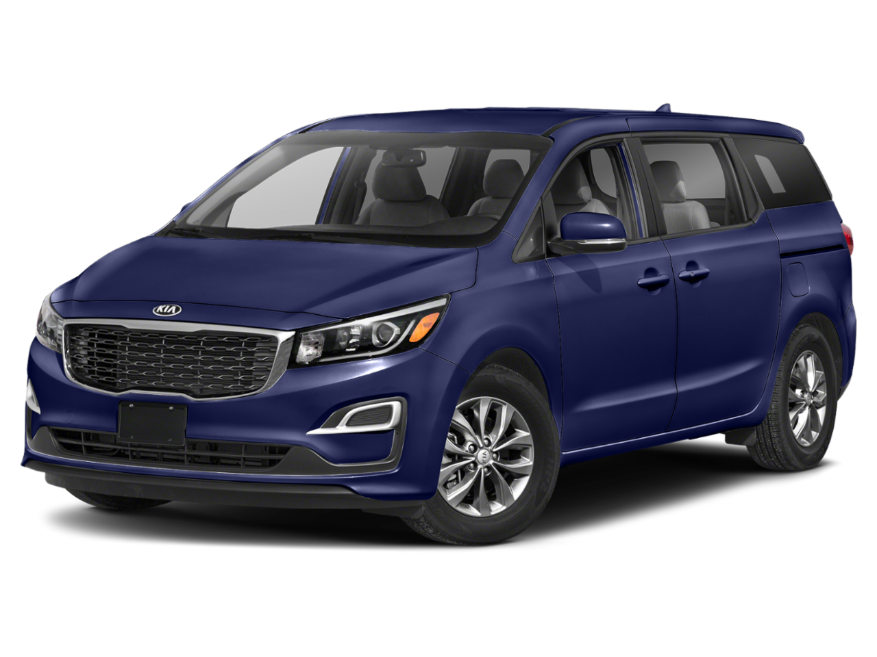 Sedona LX Celestial Blue