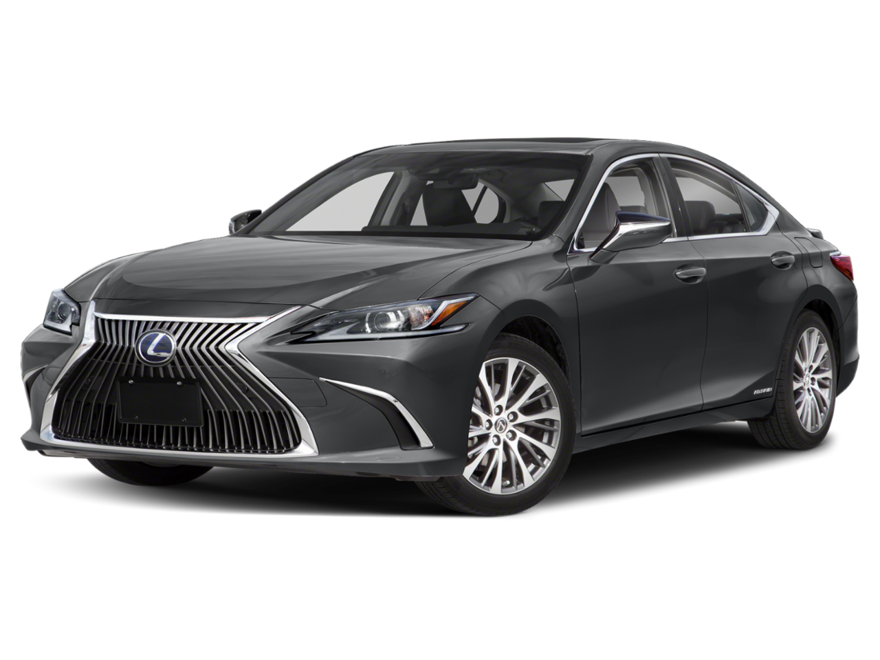 ES 300h FWD Nebula Gray Pearl