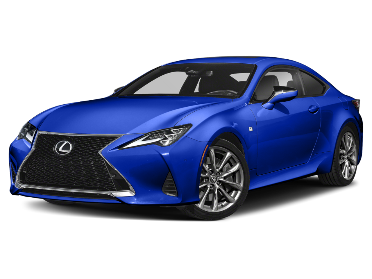 New Lexus RC 350 from your DALLAS, TX dealership, Sewell Collision.