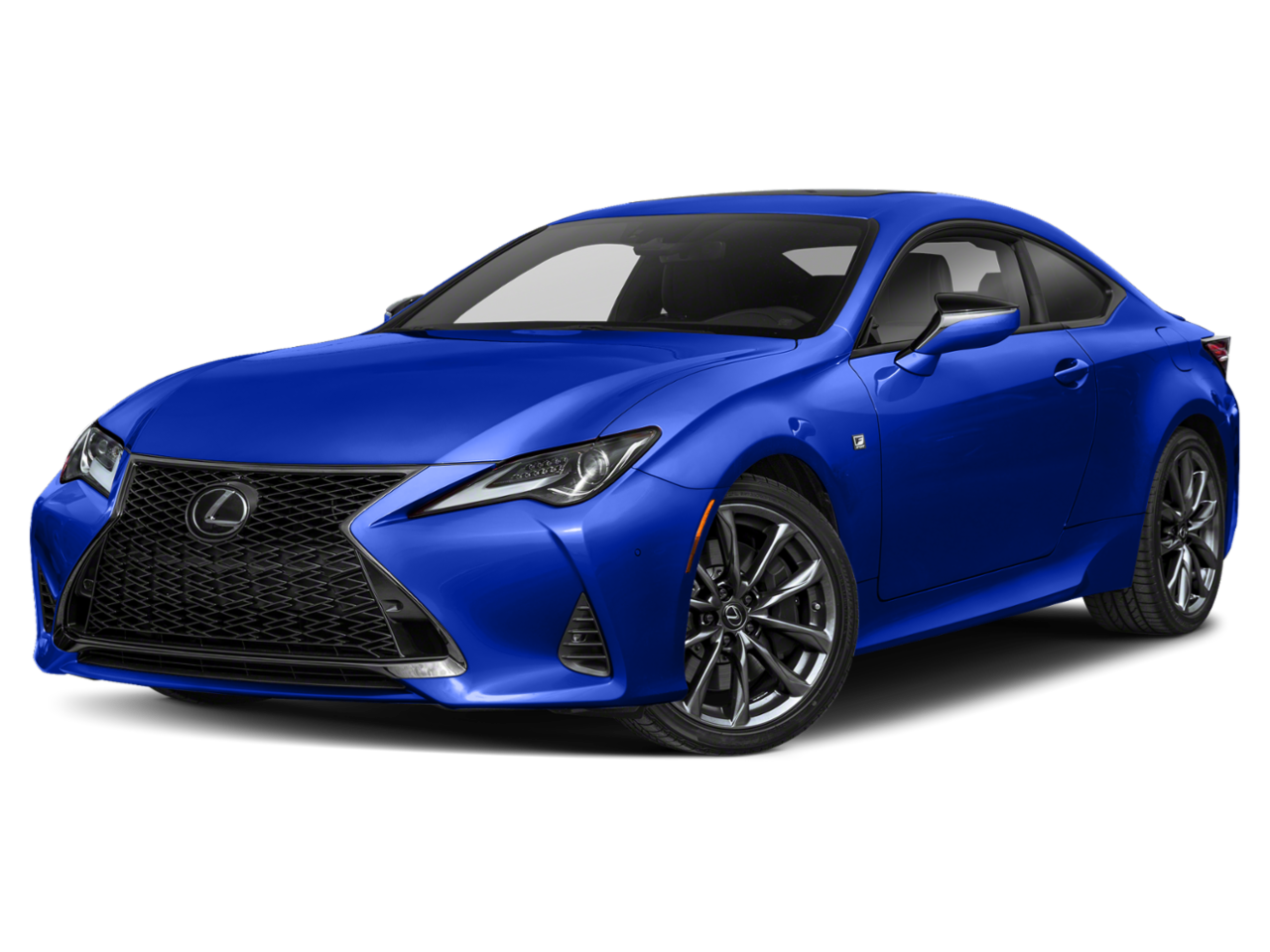 New Lexus RC 300 from your DALLAS, TX dealership, Sewell Collision.