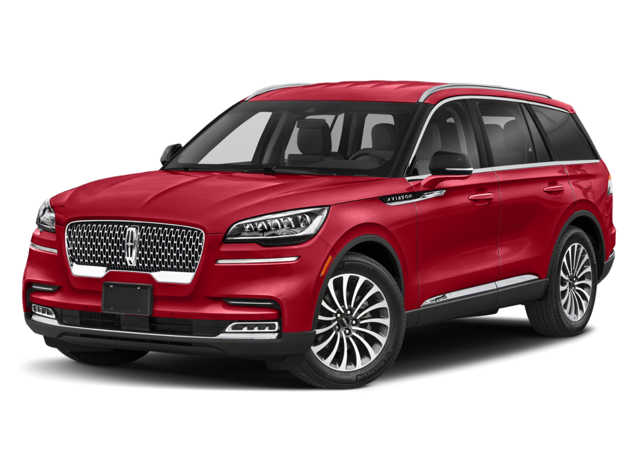 2021 LINCOLN Aviator Chico Wittmeier Auto Center
