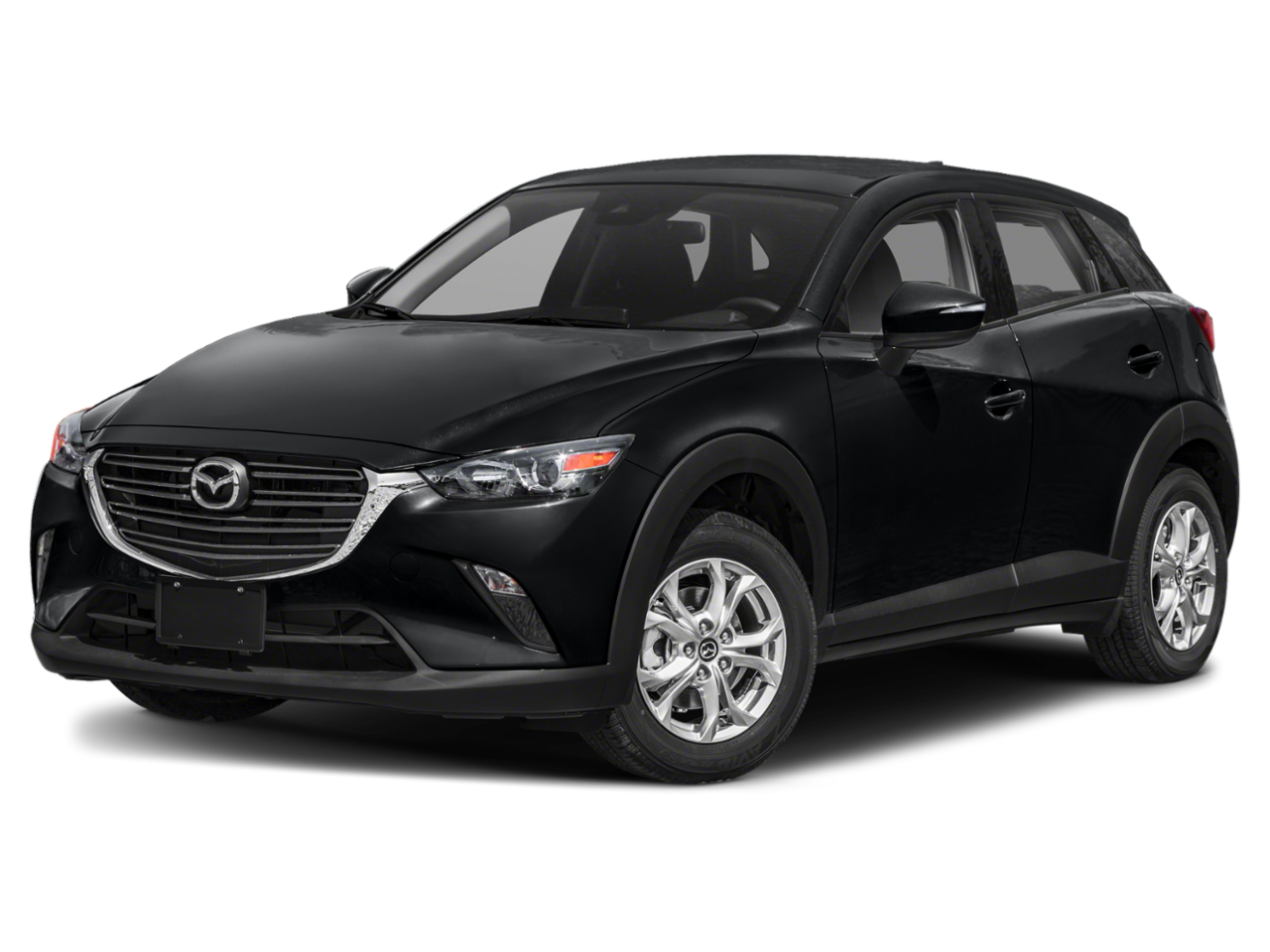 CX-3 Mazda 2021 CX-3 Sport