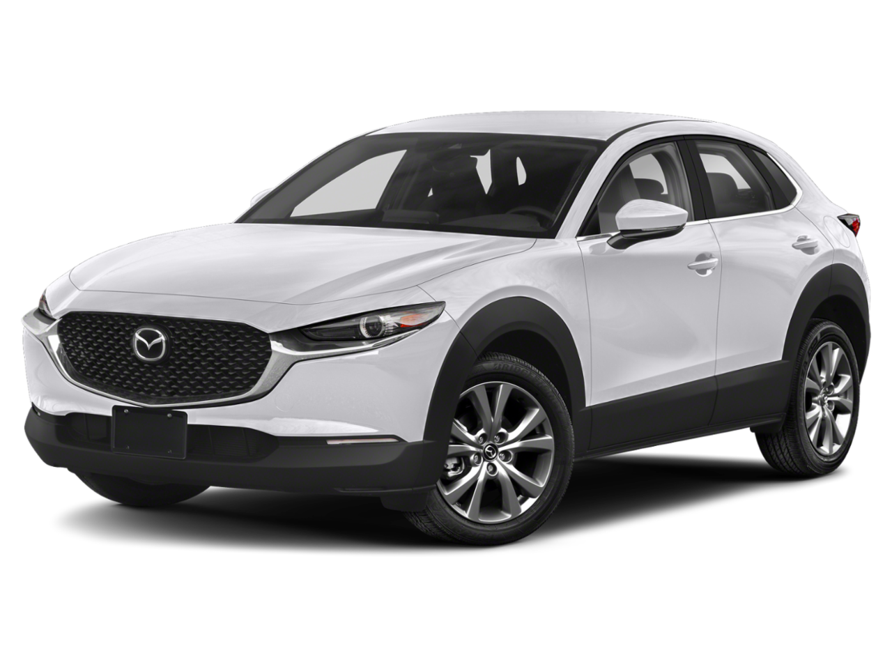 New Mazda cx30 from your St Peters, MO dealership, Johnny Londoff Autoplex.