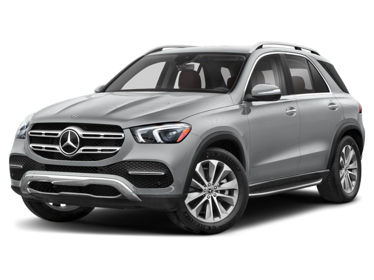 2021 Mercedes Benz GLE 450 4MATIC photo 7