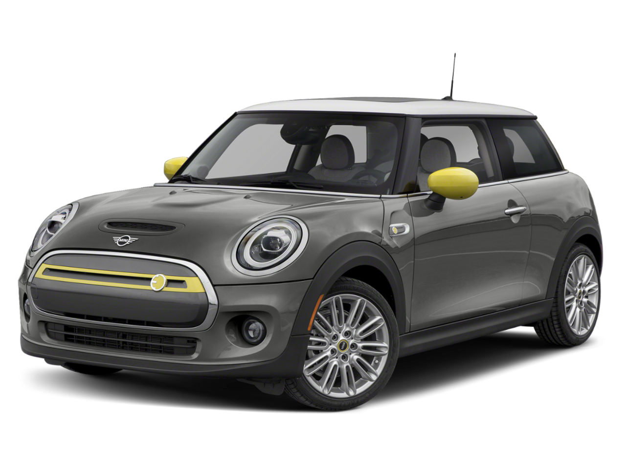 MINI of Westchester is a White Plains MINI dealer and a new car and