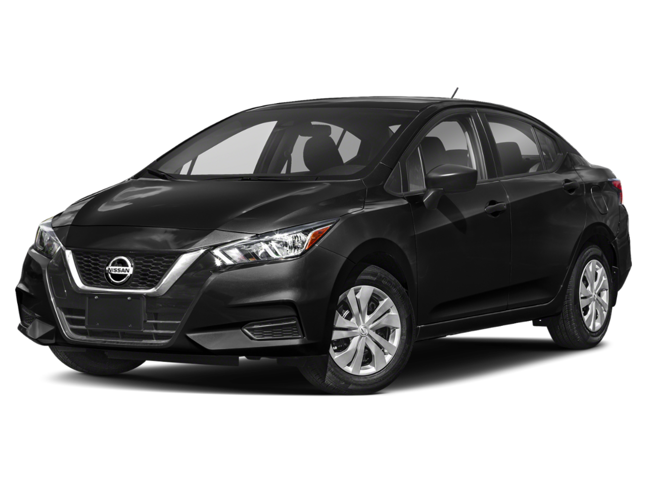 Versa Nissan 2021 Versa S