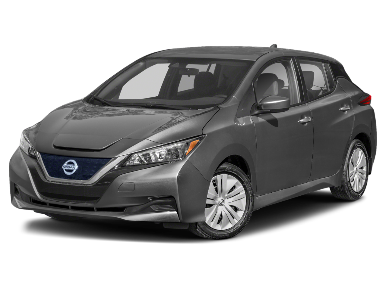 LEAF Nissan 2021 LEAF SV