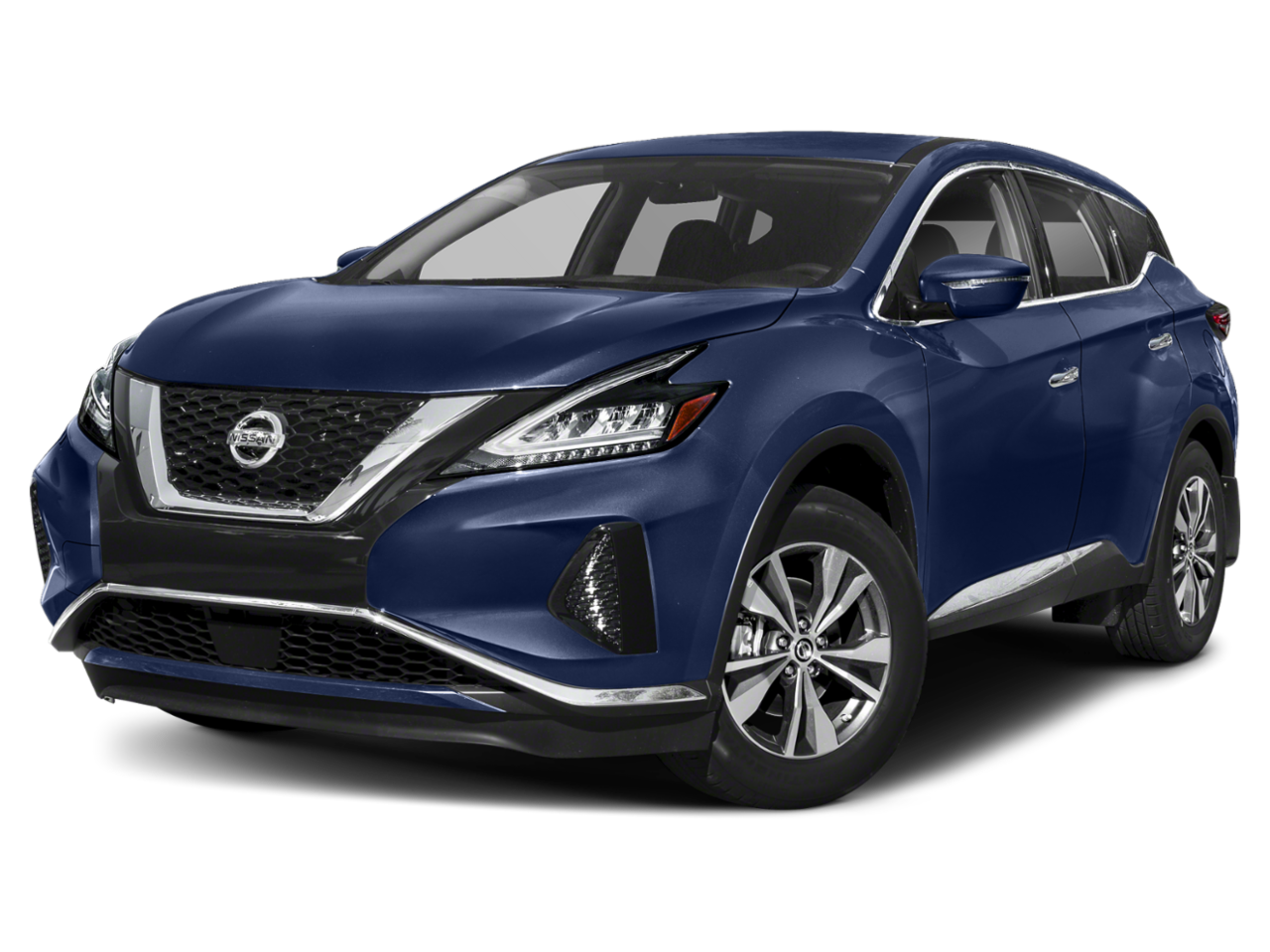 2021 Nissan Murano for Sale Bergstrom Automotive