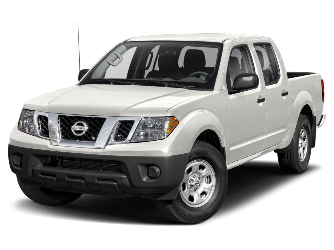 Frontier S Glacier White
