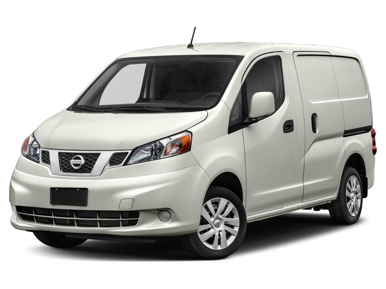 Nissan 2021 NV200 Compact Cargo S