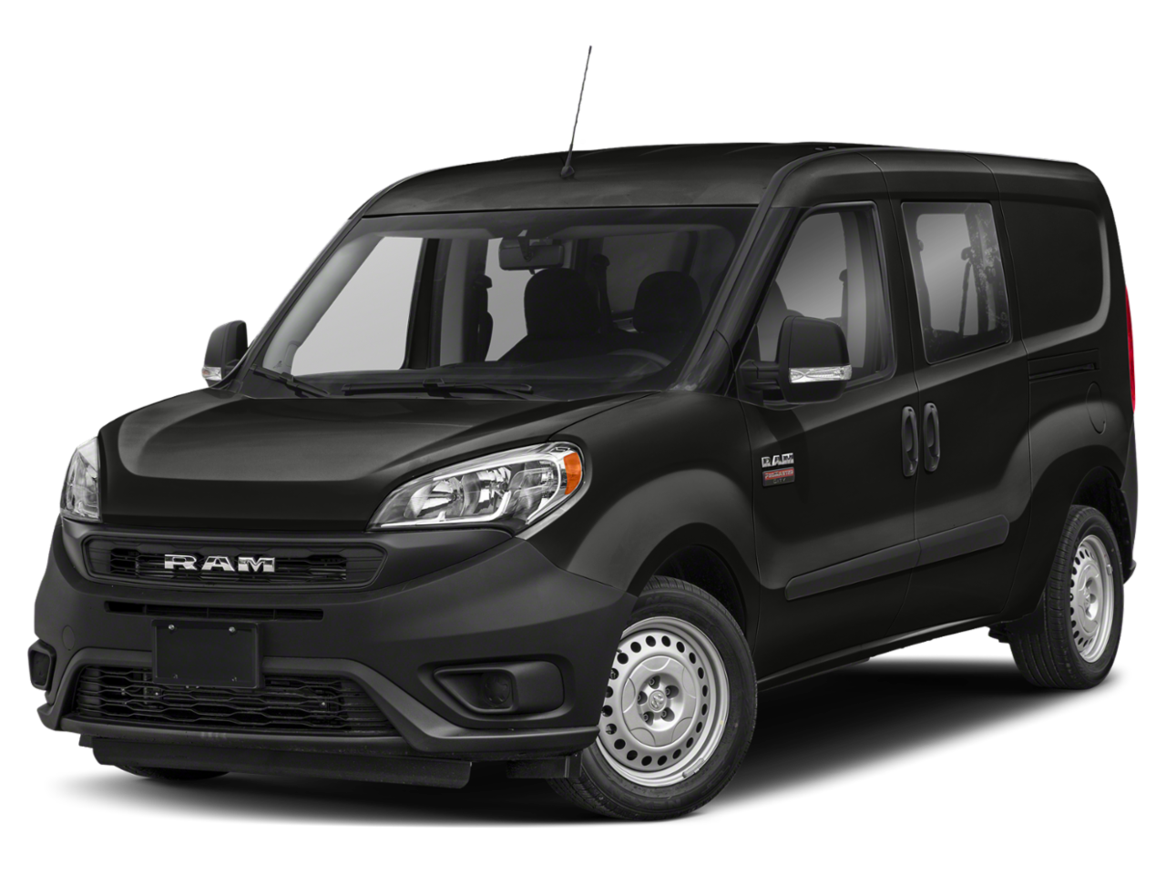 New Ram ProMaster City Wagon from your Austin, TX dealership, Covert