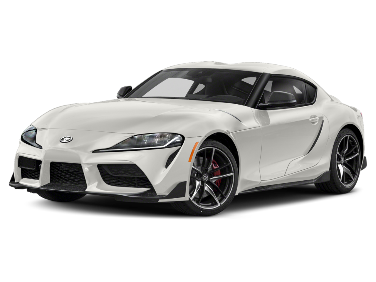 GR Supra 2.0 Absolute Zero