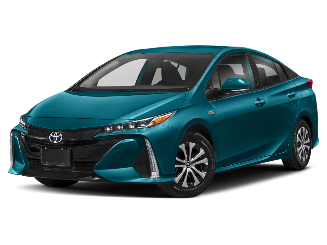 Prius Prime LE Blue Magnetism