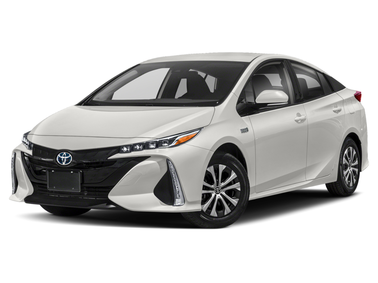 Prius Prime LE Wind Chill Pearl