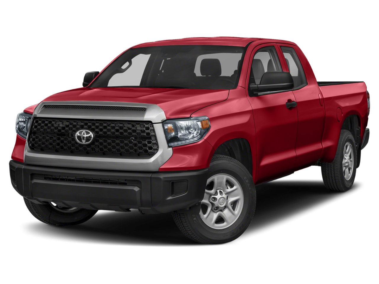New Toyota Tundra 2WD from your Pikeville, KY dealership, Walters Auto