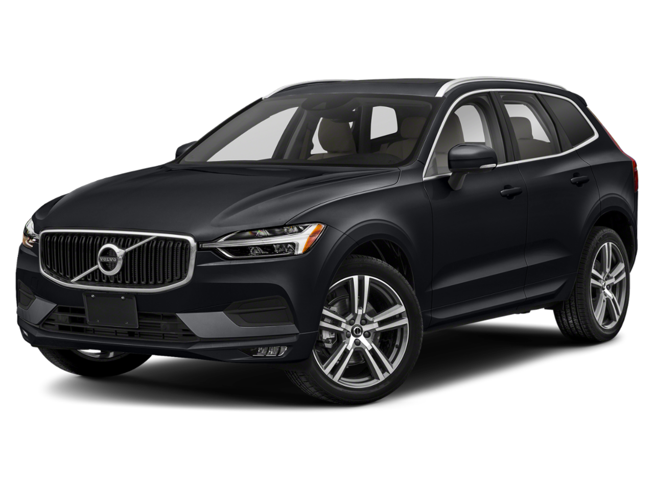 New 2021 Volvo XC60 Details from Garlyn Shelton Auto Group's Temple ...