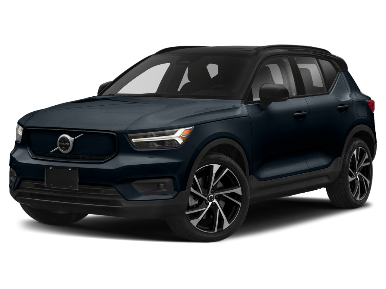 Volvo 2021 XC40 Recharge P8 eAWD Pure Electric