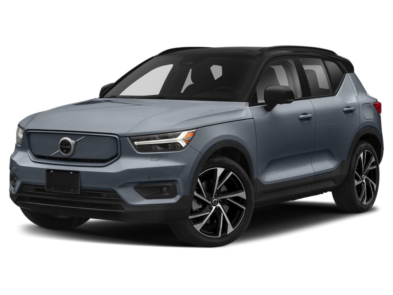 Volvo 2021 XC40 Recharge P8 eAWD Pure Electric