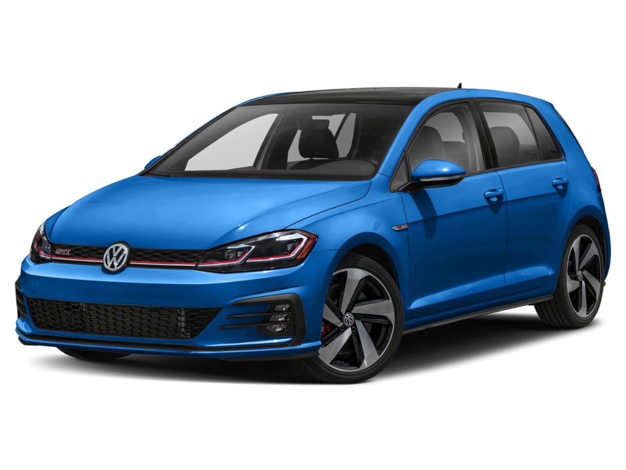New Volkswagen Golf GTI Wichita Mike Steven Volkswagen New