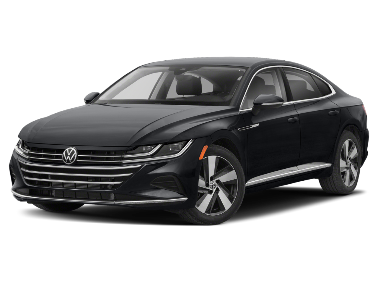 Arteon SE Deep Black Pearl