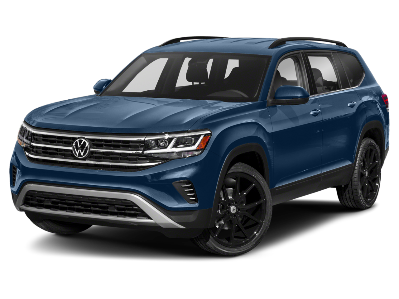 Atlas 2.0T S Tourmaline Blue Metallic