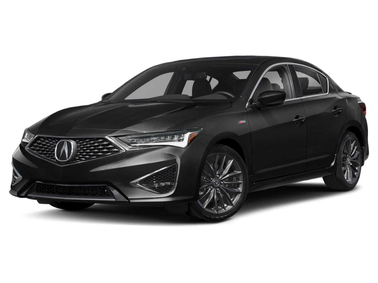 Acura 2022 ILX w/Technology/A-Spec Package