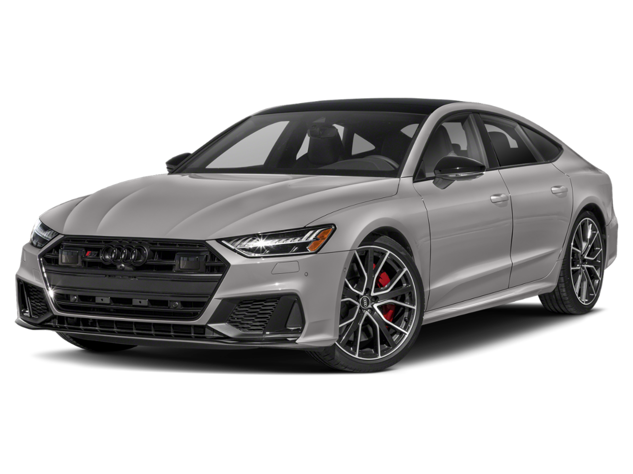 S7 Premium Plus Florett Silver Metallic