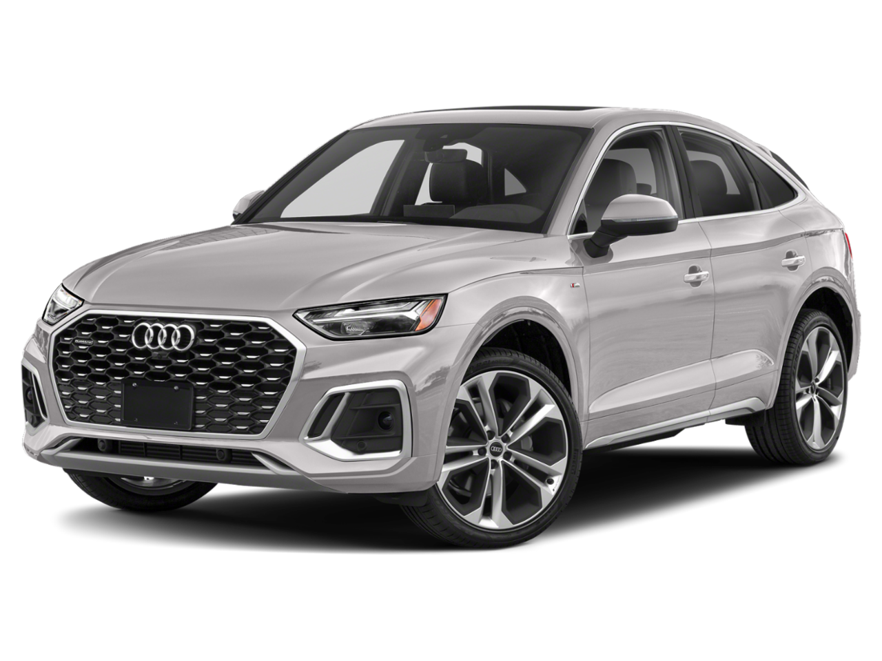 2022 Audi Q5 Sportback for Sale Bergstrom Automotive