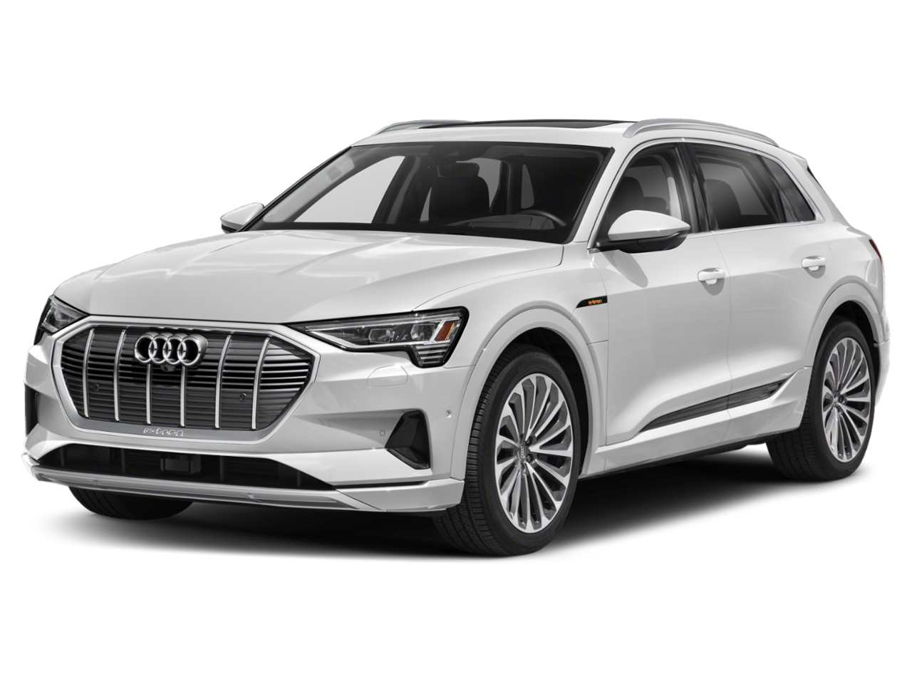 Audi 2022 e-tron Sportback S line Premium