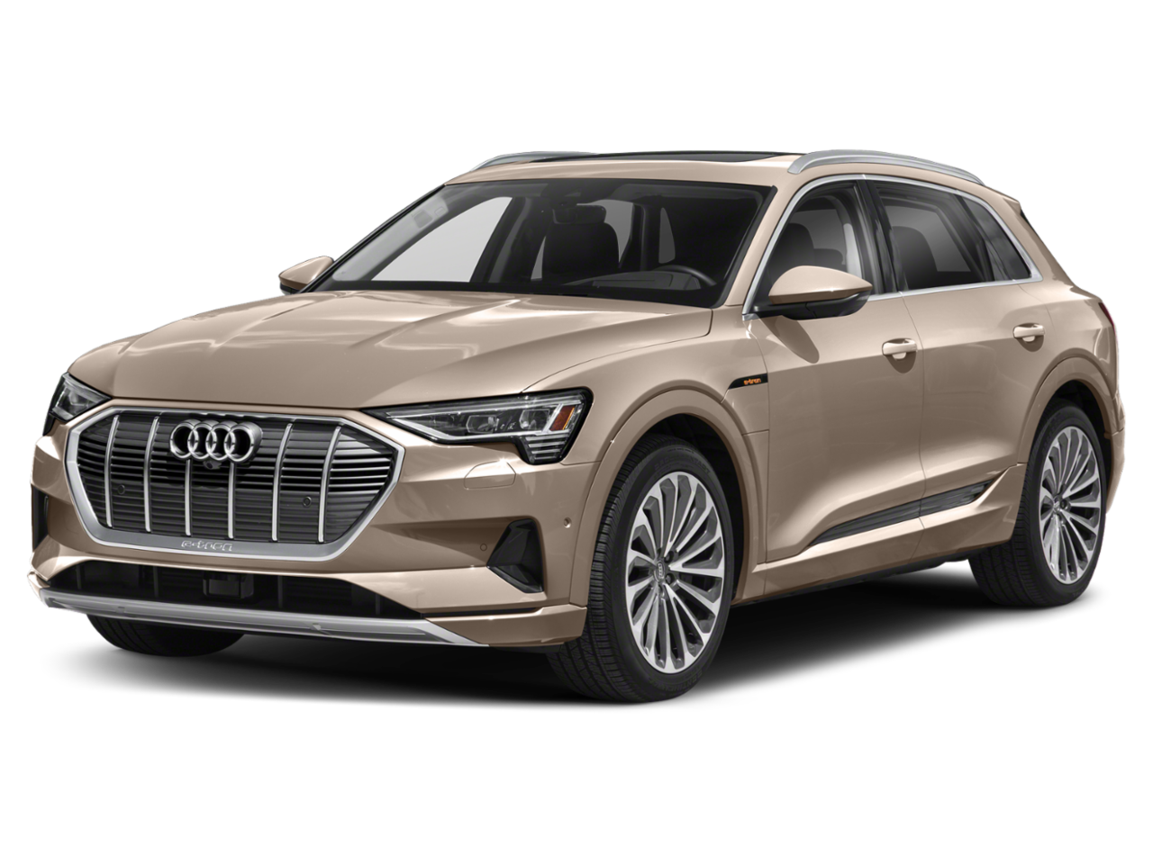 Audi 2022 e-tron Premium Plus