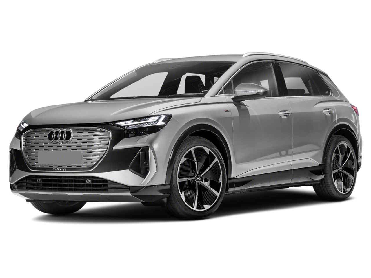 2022 Audi Q4 e-tron for Sale - Bergstrom Automotive