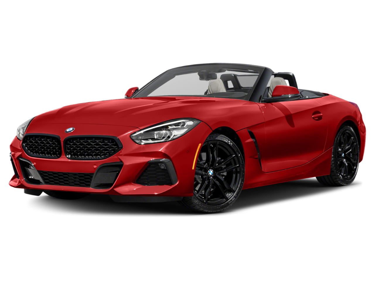 Z4 sDrive30i BMW 2022 Z4 sDrive30i Roadster