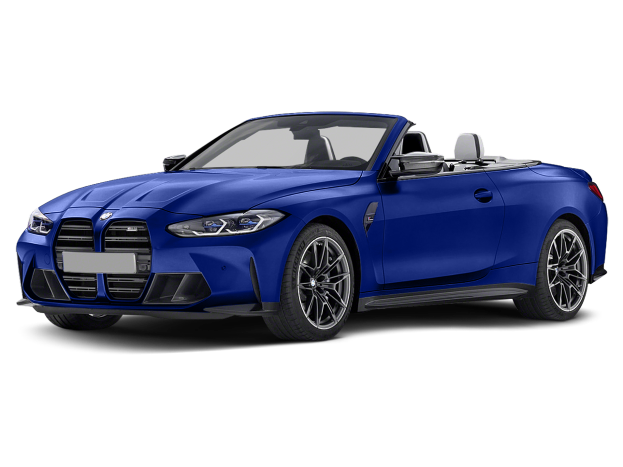 M4 BMW 2022 M4 M4 Competition xDrive Convertible