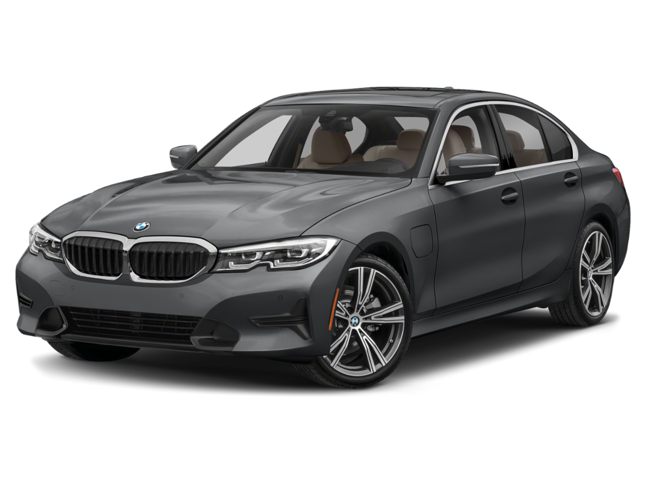 330e xDrive BMW 2022 330e xDrive Plug-In Hybrid